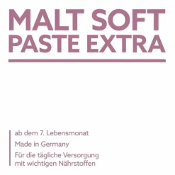 GimCat Malt-Soft Paste Extra für Katzen, 200 g