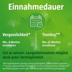 Gingium 40 mg Filmtabletten, 120 St><noscript><img width=