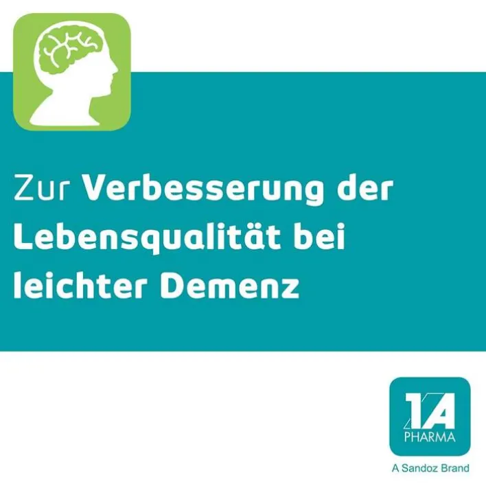 1A Pharma Ginkgo – 1 A Pharma® 240 mg Filmtabletten, 120 St> Ginkgo|Durchblutungs Tabletten