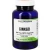 Hecht Pharma Ginkgo 160 mg GPH Kapseln, 120 St> Hirnleistung & Nerven|Durchblutung