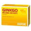 Hevert GINKGO BILOBA ® Tabletten, 100 St> Ginkgo
