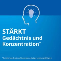 Ginkgo STADA® 80 mg Filmtabletten, 120 St