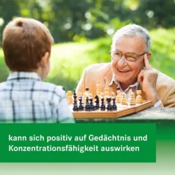 Heumann GINKGOVITAL 120 mg Filmtabletten, 200 St><noscript><img width=