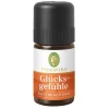 Glücksgefühle Duftmischung ätherisches Öl, 5 ml