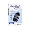 Gluco Check Excellent Blutzuckermessger.Set mg / dl, 1 St> Blutzuckermessgerät
