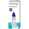 Gluco Check XL Kontroll Lösung hoch, 4 ml> Kontrolllösungen