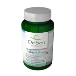 Desen Glucosamin + Chondroitin + MSM Kapseln, 120 St> Msm Schwefel|Glucosamin-Chondroitin