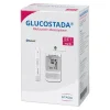 Glucostada Blutzuckermessgerät mg / dl, 1 St