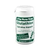 Glutathion 200 mg + Spirulina Kapseln, 60 St