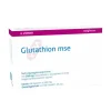 Glutathion Mse magensaftresistente Kapseln, 60 St