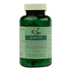 Glutathion reduziert 100 mg Kapseln, 120 St