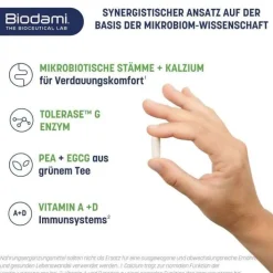Biodami Gluten Redux Kapseln , 60 St><noscript><img width=