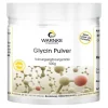 Warnke Glycin Pulver, 500 g> Aminosäuren