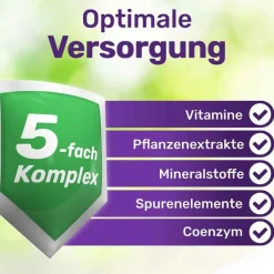 Glycowohl extra Kapseln, 90 St