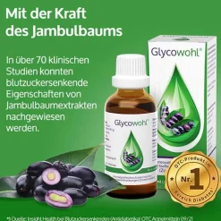 Glycowohl ® Tropfen zum Einnehmen, 2X100 ml><noscript><img width=