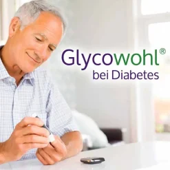 Glycowohl® Tropfen zum Einnehmen, 50 ml