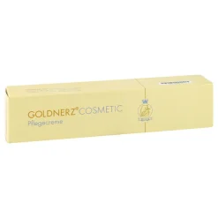 Goldnerz Pflegecreme, 200 ml> Trockene & Sensible Haut