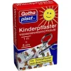 Gothaplast Kinderpflaster 6 cm x 1 m, 1 St>Kinder Kinderpflaster