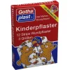 Gothaplast Kinderpflaster St, 12 St