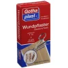 Gothaplast Wundpflaster elast 4 cm x 1 m geschnitten, 1 St