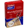 Gothaplast Wundpflaster elast 6 cm x 1 m geschnitten, 1 St