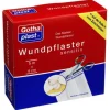 Gothaplast Wundpflaster sensitiv 4 cm x 5 m, 1 St> Wundpflaster