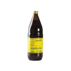Granatapfel Bio Saft, 1000 ml