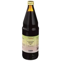 Granatapfel Saft pur Bio Vitalhaus, 750 ml