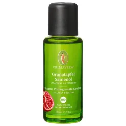 Granatapfel Samenöl Bio, 30 ml