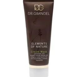 Dr. Grandel Grandel Elements of Nature Creme Mask, 75 ml> Gesichtsmasken