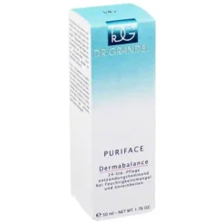 Grandel Puriface Dermabalance Tube, 50 ml