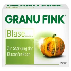 Granu Fink Blase Hartkapseln, 50 St