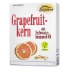 Grapefruit + Schwarzkümmelöl Kapseln, 60 St