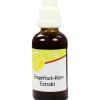 Grapefruit Kern Extrakt Liquidum, 50 ml> Grapefruitkernextrakt