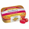 Grethers Pastilles Grethers Redcurrant + Vitamin, 110 g> Bonbons