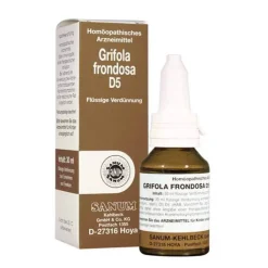 Grifola frondosa D5 Tropfen, 10 ml