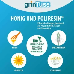 Grintuss Kindersaft, 180 g><noscript><img width=