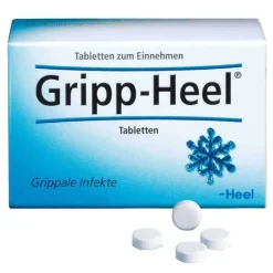 Gripp-Heel® Tabletten, 100 St