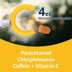 Grippostad C Hartkapseln bei Erkältung, 3x24 St><noscript><img width=