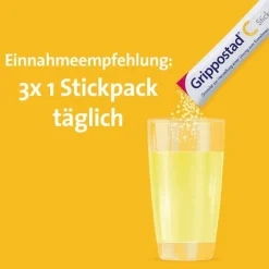 Grippostad C Stickpack bei Erkältung, 12 St><noscript><img width=