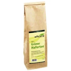 Grüner Hafertee, 100 g