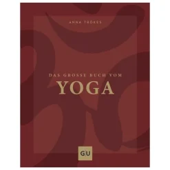GU Das große Buch vom Yoga, 1 St
