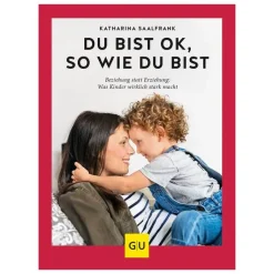 GU Du bist ok so wie du bist, 1 St