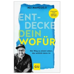 GU Entdecke dein Wofür, 1 St