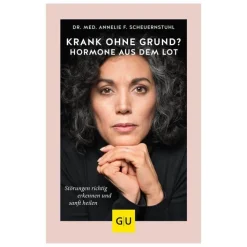 ISP GU Hormone aus dem Lot krank ohne Grund, 1 St> Medizinische Ratgeber