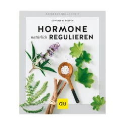 ISP GU Hormone natürlich regulieren, 1 St> Medizinische Ratgeber