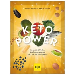 GU Keto-Power, 1 St