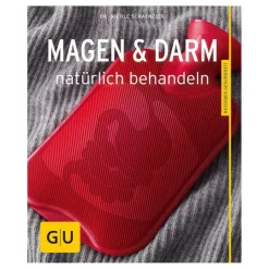 GU Magen und Darm natürlich behandeln, 1 St