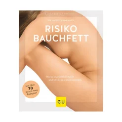 ISP GU Risiko Bauchfett , 1 St> Medizinische Ratgeber