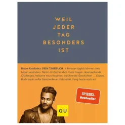 GU Weil jeder Tag besonders ist, 1 St